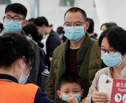 Китай просит ЕС помочь лекарствами из-за коронавируса