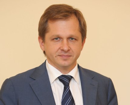 Алексей Соловьев назначен заместителем секретаря СНБО