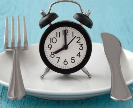 Интервальное голодание помогает сбросить вес при «втором» диабете