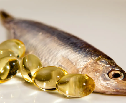 Добавки з риб’ячим жиром здатні підвищити ризик виникнення хвороб серця та інсульту