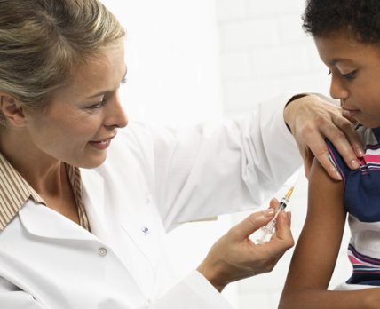 Причиной вспышек инфекционных заболеваний стало недоверие жителей ЕС к вакцинам