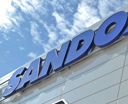 Sandoz построит в Словении новый завод