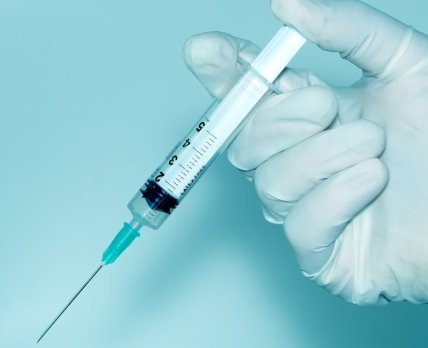 Минздрав: более 114 000 доз прививок от гриппа уже прошли госконтроль качества