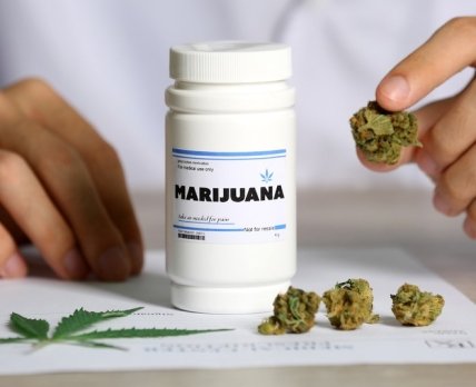 Канадская компания лицензировала производство медицинской марихуаны в Евросоюзе