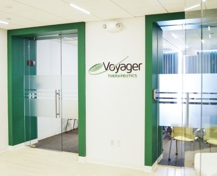 Оптимізована генотерапія: Novartis уклала угоду з Voyager Therapeutics