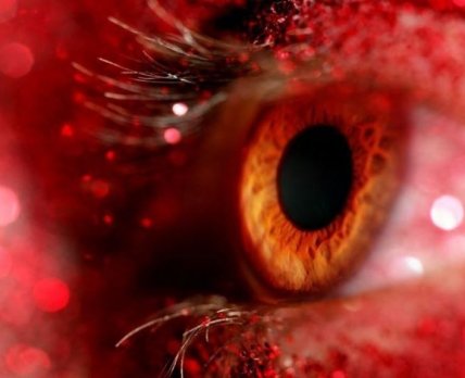 Під сітківкою ока виявлено новий маркер серцево-судинних захворювань