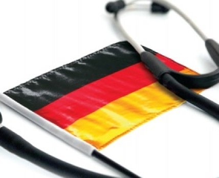 Понад тисячу лікарів із Німеччини бажають допомагати українцям