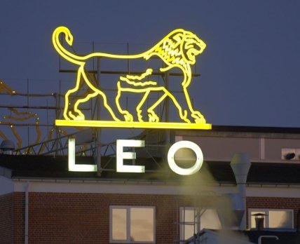 LEO Pharma запланировала лонч нового препарата от экземы