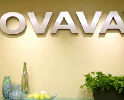Novavax планує звільнити 12% працівників /youtube