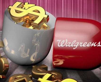 Walgreens Boots Alliance потратит на рекламу $600 млн
