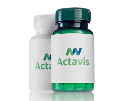Суд запретил фармгиганту Actavis производить и продавать генерик популярного обезболивающего препарата