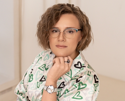 Елена Вячеславовна Добровинская, врач-эндокринолог, диетолог