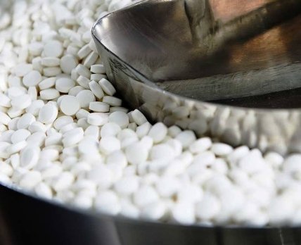 Китай увеличивает объемы поставок своих генерических лекарств на крупнейший фармрынок мира