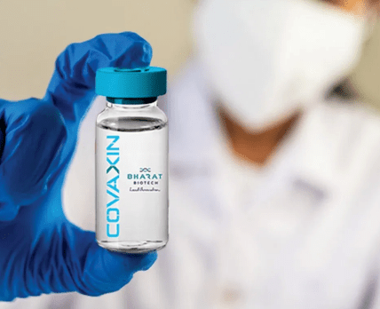Ocugen готовит заявку на одобрение вакцины Covaxin