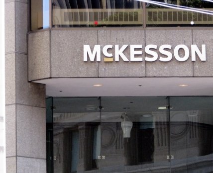 McKesson покупает Vantage Oncology и Biologics за $1,2 млрд