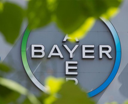 В I полугодии выручка фармацевтического дивизиона Bayer сократилась на 3,2%
