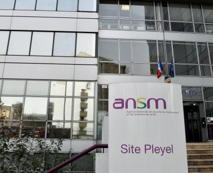 Французский регулятор ANSM ополчился против двух «жиросжигателей»