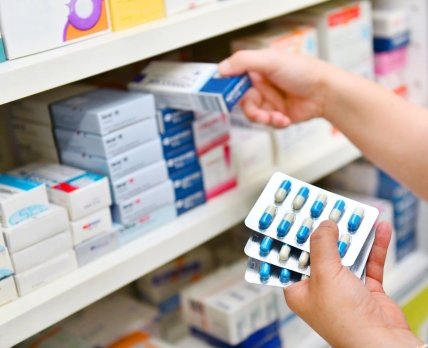В Украине референтное ценообразование на лекарства может стартовать уже в октябре