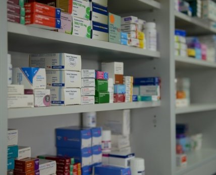 Расходы Шотландии на лекарства снизились впервые за 10 лет
