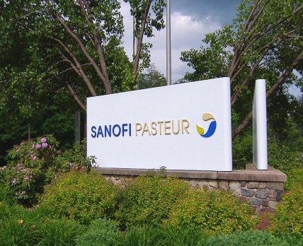 Sanofi Pasteur профинансирует исследования Human Vaccines Project