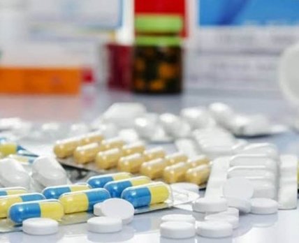 На рынок попали тысячи подделок противовирусных препаратов