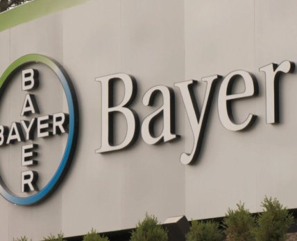 Чистая прибыль Bayer упала на 8,4% в I квартале 2015 г.