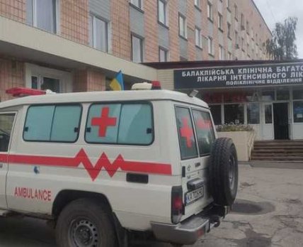 В освобожденных городах Харьковщины заработали бригады медицины катастроф /Прес-служба МОЗ