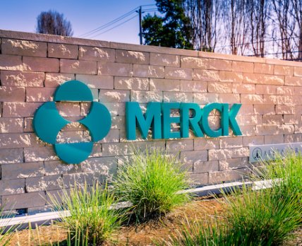 Merck заплатить за поглинання Prometheus майже $11 мільярдів