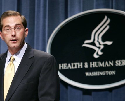 «FDA – это я»: Министр здравоохранения США пытается узурпировать власть в агентстве