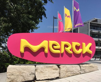 Merck расследует на своем заводе расистскую выходку