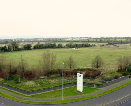 Апеляція фермера заблокувала будівництво заводу Eli Lilly в Ірландії