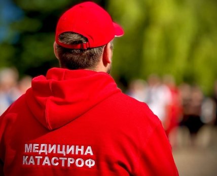 З одеської «екстренки» звільнилось 600+ співробітників