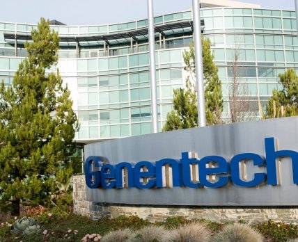 Genentech представила данные по новому препарату от рассеянного склероза