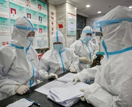 Китай использует для борьбы с коронавирусом лекарство от ВИЧ