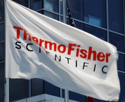 Thermo Fisher выкупит Olink