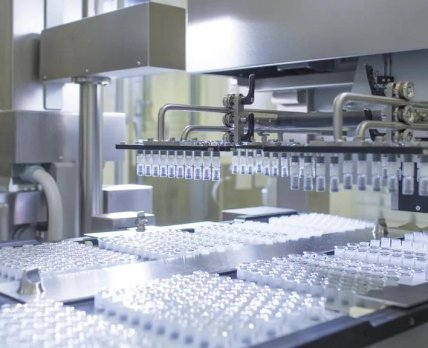 Американский производитель построит центр по выпуску вакцин в Австралии