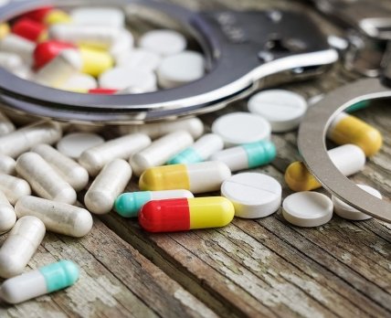 Верховная Рада усилила ответственность за фальсификацию лекарств