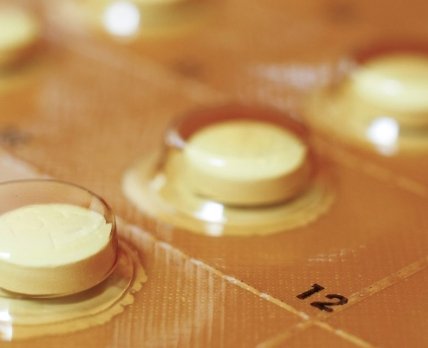 Пероральні контрацептиви підвищують ризик тромбозу при ожирінні