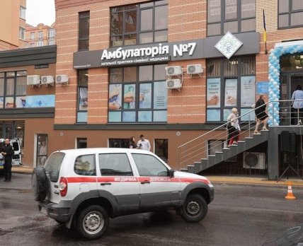 Минздрав рассказал о расходах на восстановление медицинской инфраструктуры Киевщины