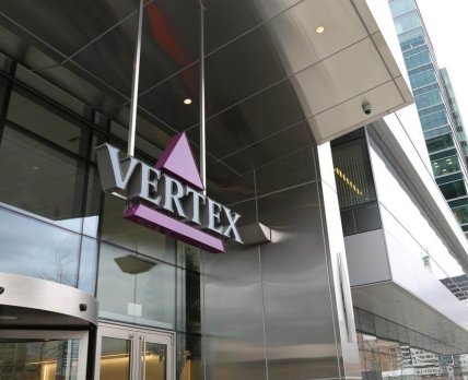 Vertex выходит за рамки муковисцидоза и терпит неудачу