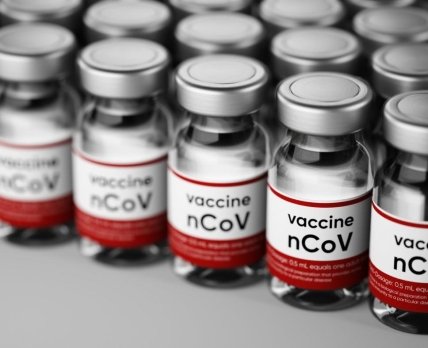 США заключили новую сделку на изготовление вакцины от COVID-19 на $628 млн