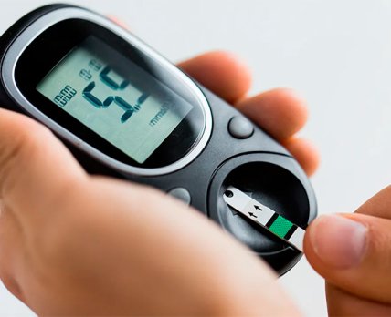 Регіони отримають від МОЗ понад 400 тисяч тест-смужок для хворих на цукровий діабет