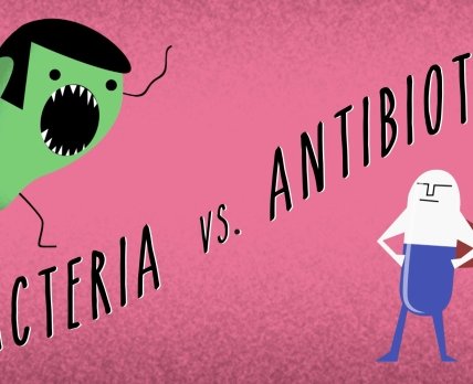 В США может появиться препарат нового подкласса тетрациклиновых антибиотиков