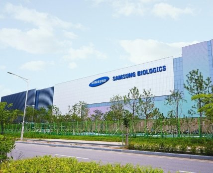 Samsung Biologics готує експансію в Південній Кореї та США