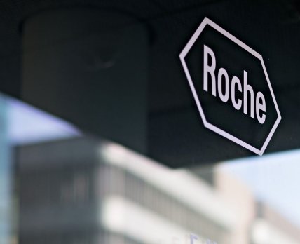Осудив вторжение России в Украину, Roche поставит в Украину больше лекарств и диагностических средств