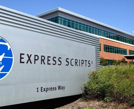 Express Scripts сообщает об увеличении расходов на рецептурные препараты в США