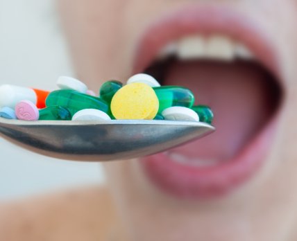 Исследование: четверть всех лекарств содержит сильнодействующие соединения