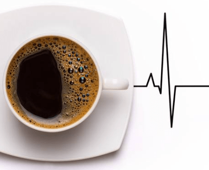 Кофеїн та серце: непрості стосунки