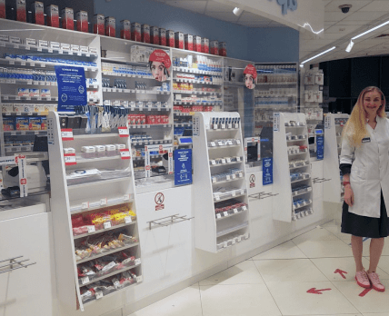 Український фармацевт може не тільки працювати у польській аптеці, а й стати її власником