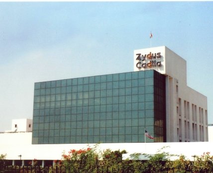 Zydus Cadila начинает поставки продукции завода в Ахмадабаде в США